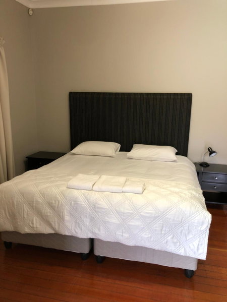Muckleneuk Guest House, Pretoria, South Africa