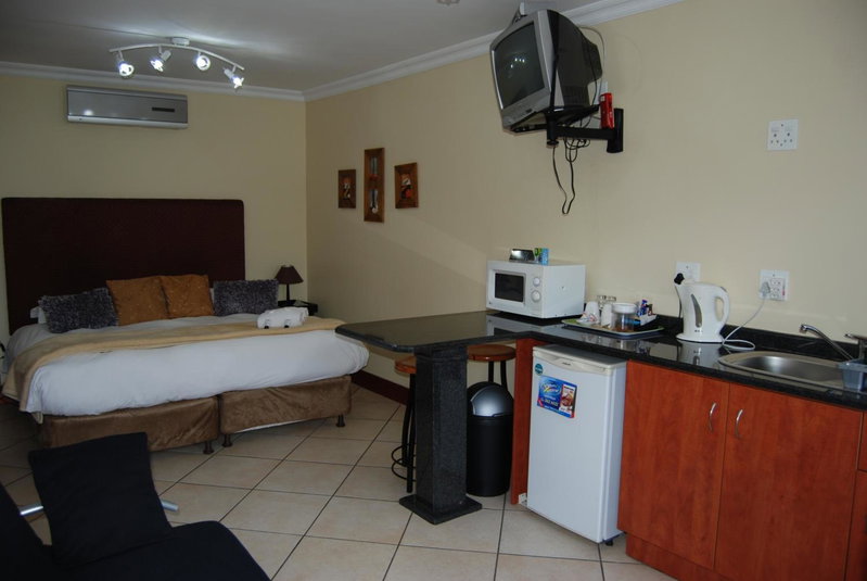 Muckleneuk Guest House, Pretoria, South Africa