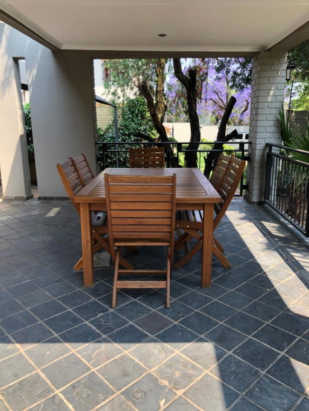 Muckleneuk Guest House, Pretoria, South Africa
