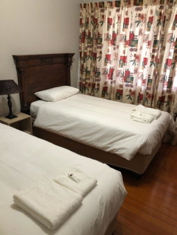 Muckleneuk Guest House, Pretoria, South Africa