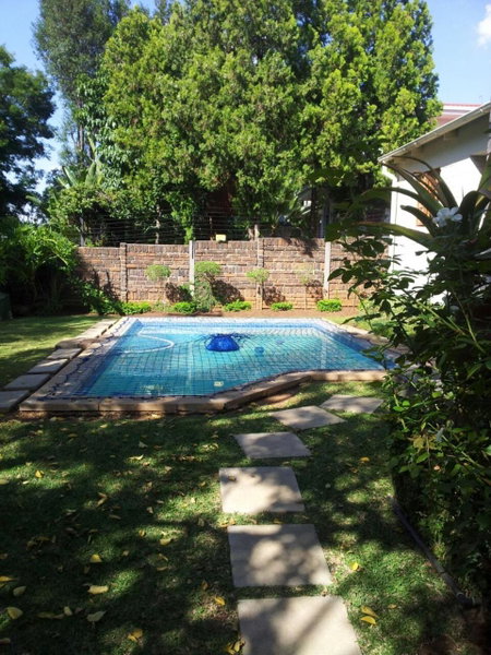 Muckleneuk Guest House, Pretoria, South Africa