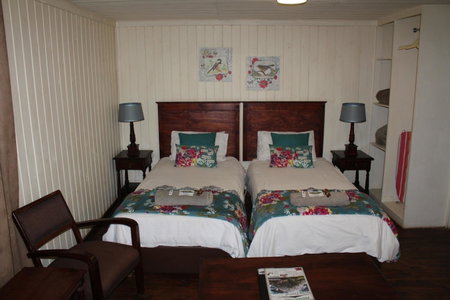 Magoebaskloof Getaway, Magoebaskloof, South Africa