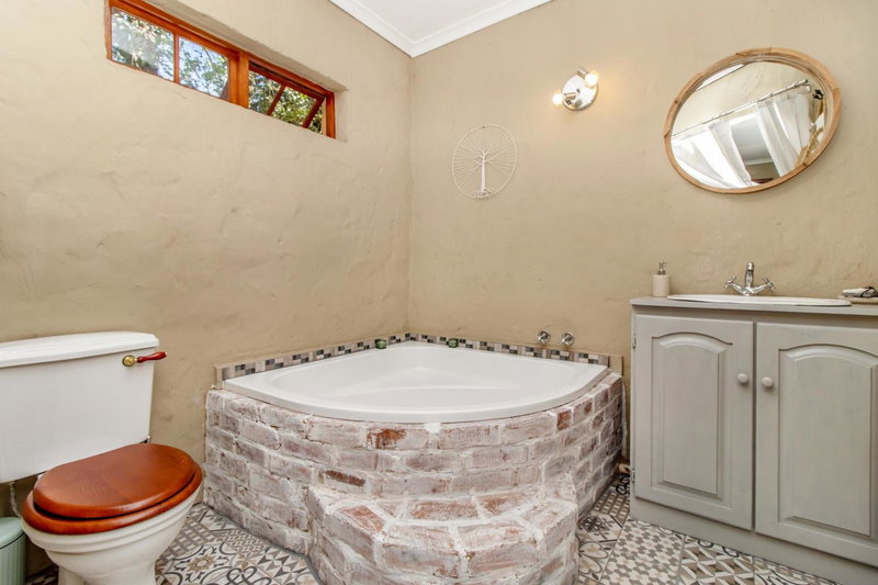 Villa Roma - Luxury Accommodation, Centurion, South Africa