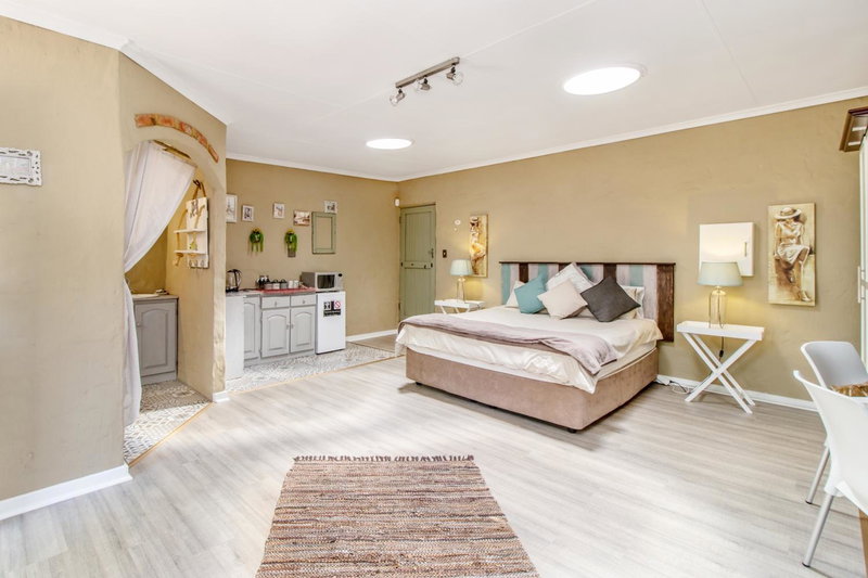 Villa Roma - Luxury Accommodation, Centurion, South Africa