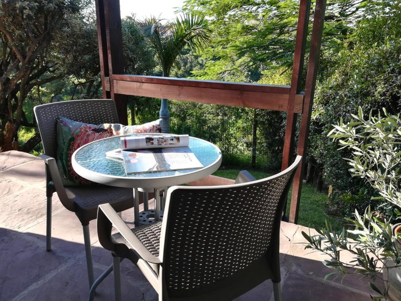 WarmKaros Bed & Breakfast, East London, South Africa