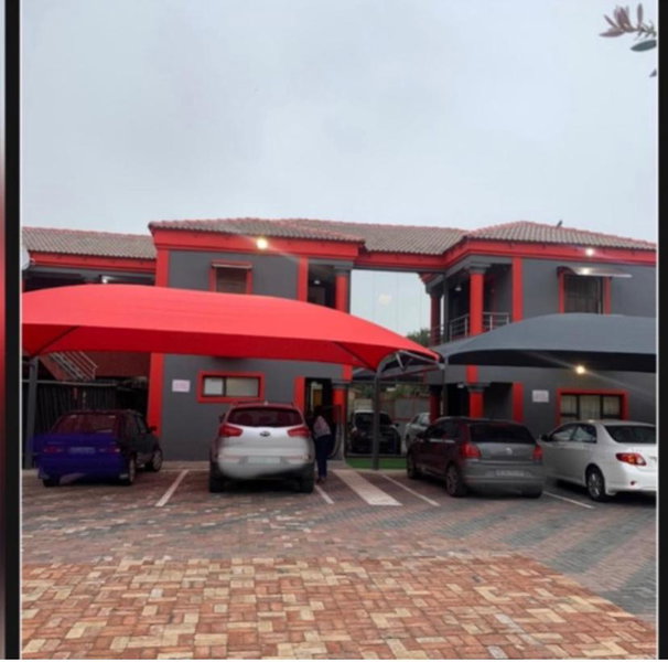 Ekaya Palace Guest House, Vanderbijlpark, South Africa