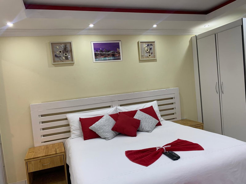 Ekaya Palace Guest House, Vanderbijlpark, South Africa