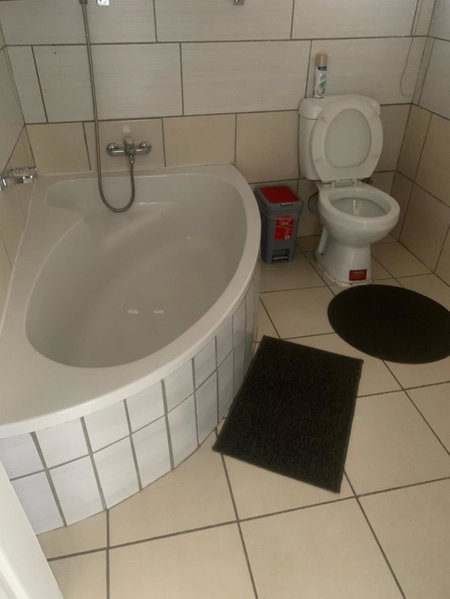Ekaya Palace Guest House, Vanderbijlpark, South Africa