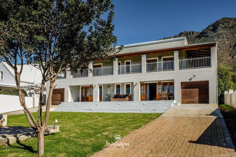 Ark de Triomphe, Riebeek-Wes, South Africa