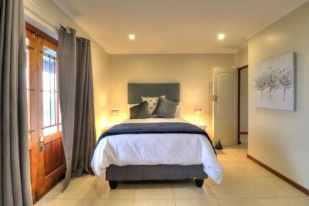 Ark de Triomphe, Riebeek-Wes, South Africa
