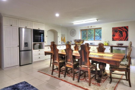 Ark de Triomphe, Riebeek-Wes, South Africa