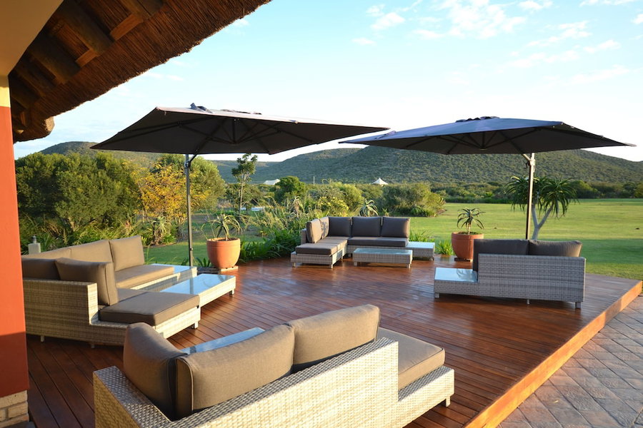 ParkView Lodge, Colchester, South Africa