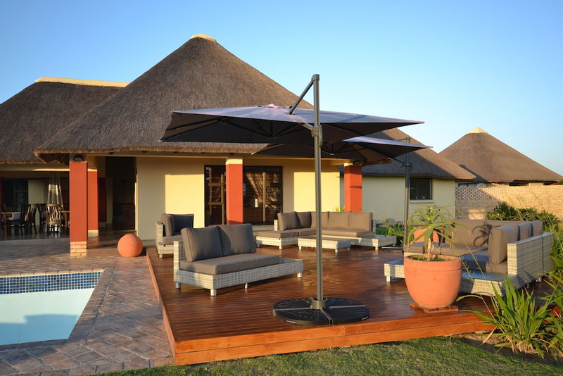 ParkView Lodge, Colchester, South Africa