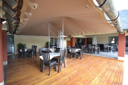 ParkView Lodge, Colchester, South Africa