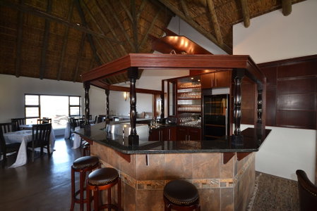 ParkView Lodge, Colchester, South Africa