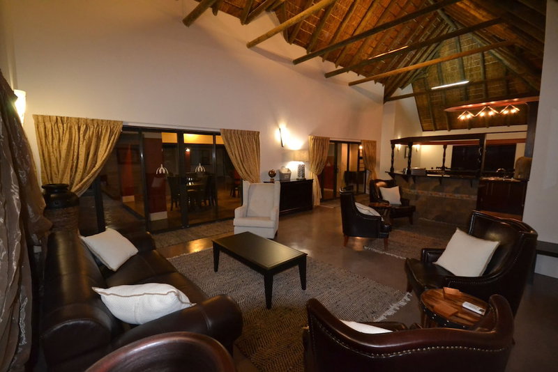 ParkView Lodge, Colchester, South Africa