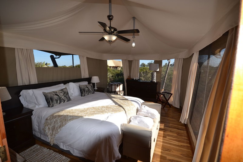 ParkView Lodge, Colchester, South Africa