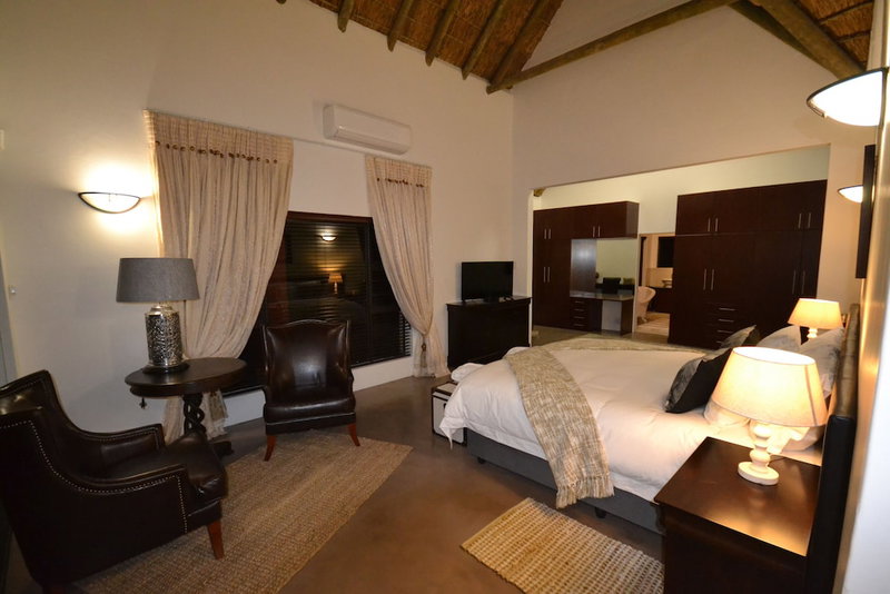 ParkView Lodge, Colchester, South Africa