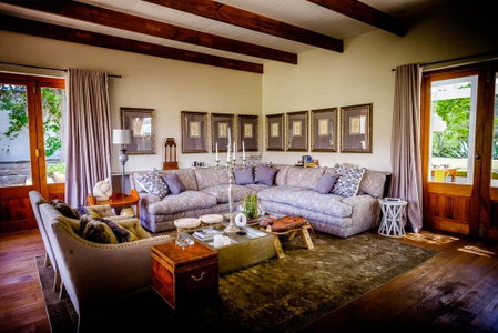 Vrisch Gewagt Boutique Self-Catering Olive Farm, Prince Albert, South Africa