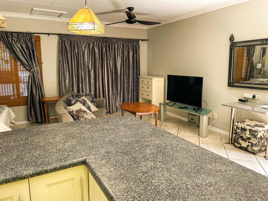 Telestai Guest House, White River, South Africa