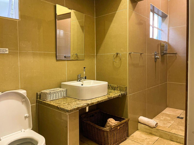 Telestai Guest House, White River, South Africa