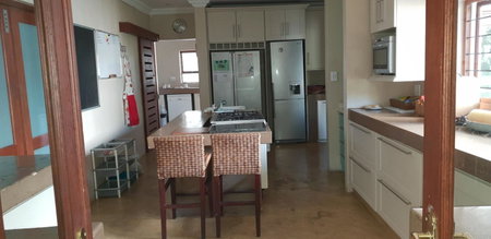 Telestai Guest House, White River, South Africa