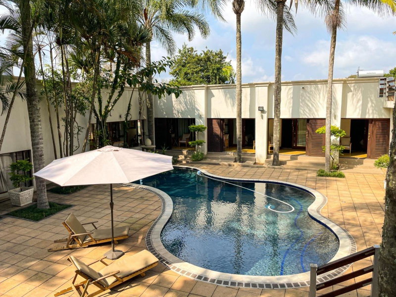 Telestai Guest House, White River, South Africa