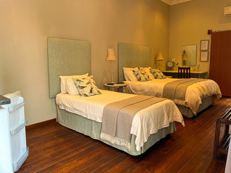 Telestai Guest House, White River, South Africa