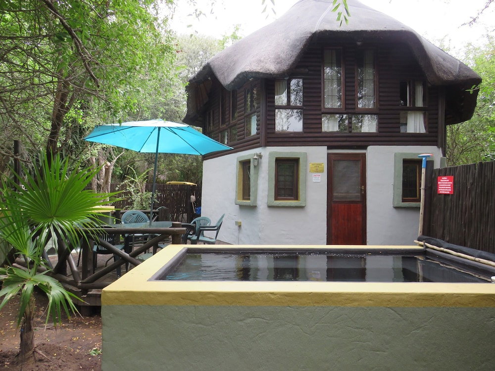 Kruger Maroela Lodge, South Africa