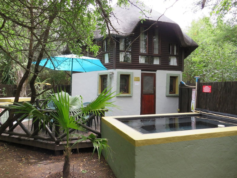 Kruger Maroela Lodge, Nkomazi, South Africa
