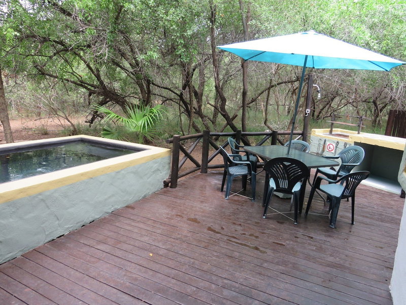 Kruger Maroela Lodge, Nkomazi, South Africa