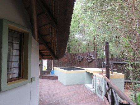 Kruger Maroela Lodge, Nkomazi, South Africa