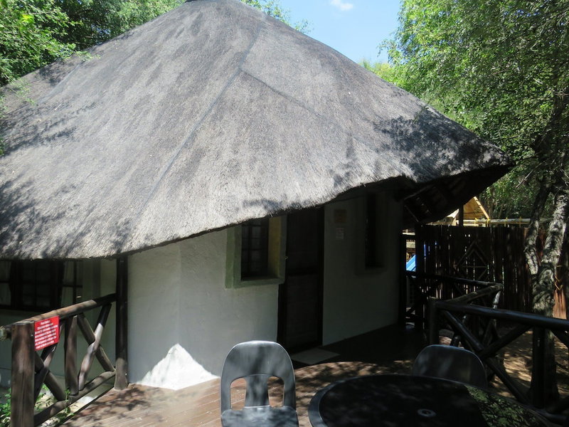 Kruger Maroela Lodge, Nkomazi, South Africa
