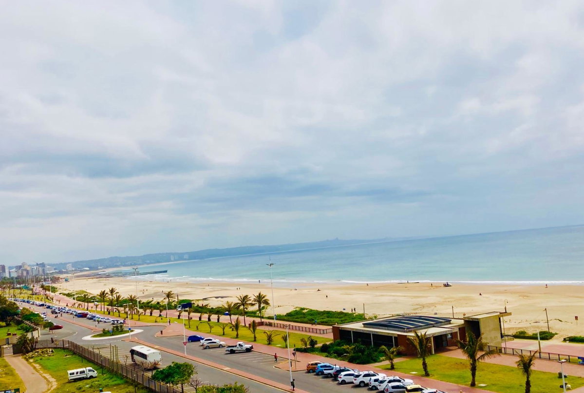 605 Tenbury Beach Apartment, South Africa