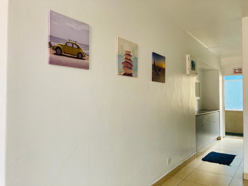 605 Tenbury Beach Apartment, Durban, South Africa