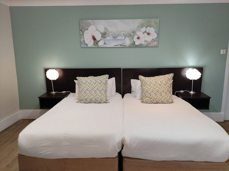 My Pond Hotel, Port Alfred, South Africa
