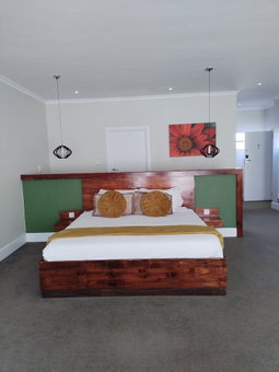 My Pond Hotel, Port Alfred, South Africa