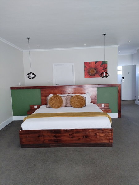My Pond Hotel, Port Alfred, South Africa