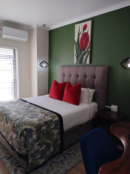 My Pond Hotel, Port Alfred, South Africa