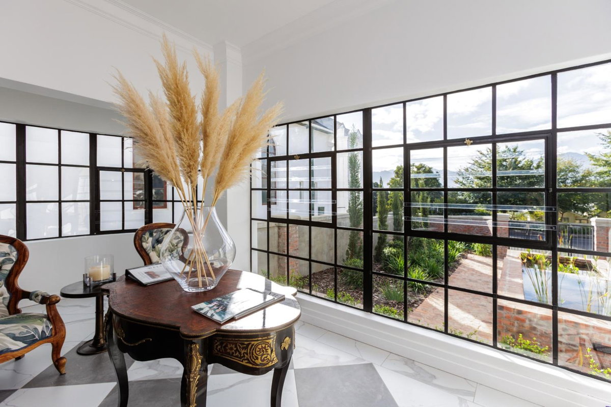 La Maison On Main Self-Catering Villa, South Africa
