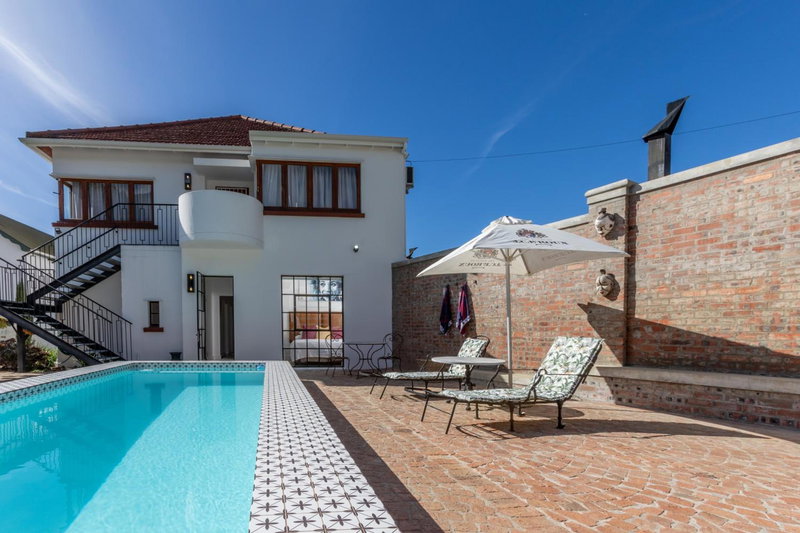 La Maison On Main Self-Catering Villa, Paarl, South Africa
