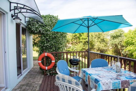 Rothesay, Knysna, South Africa