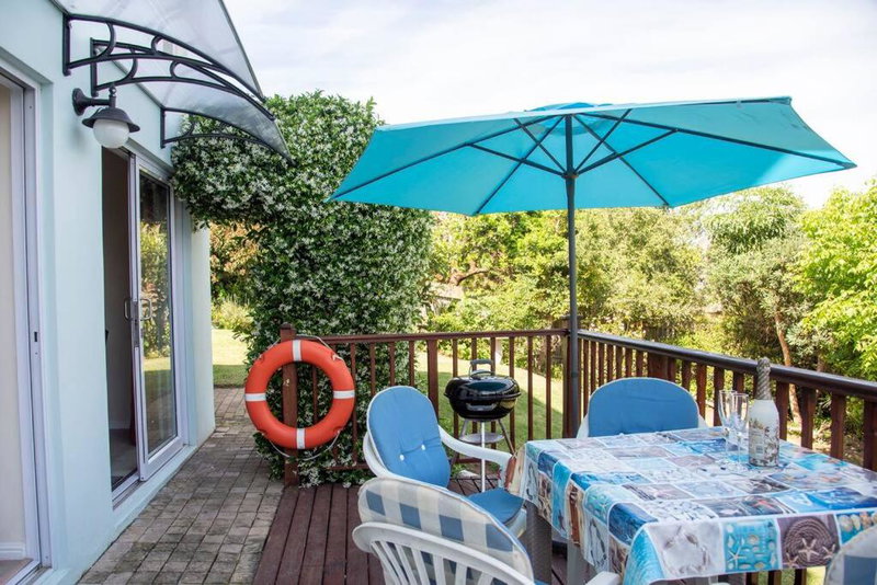 Rothesay, Knysna, South Africa