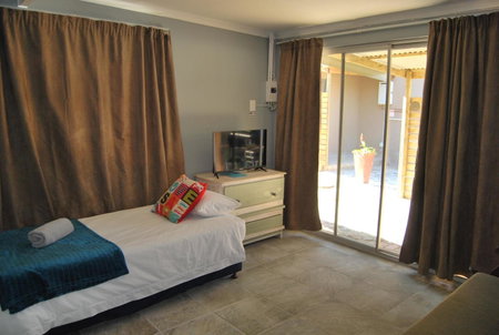 14 Cluster Cottages, George, South Africa