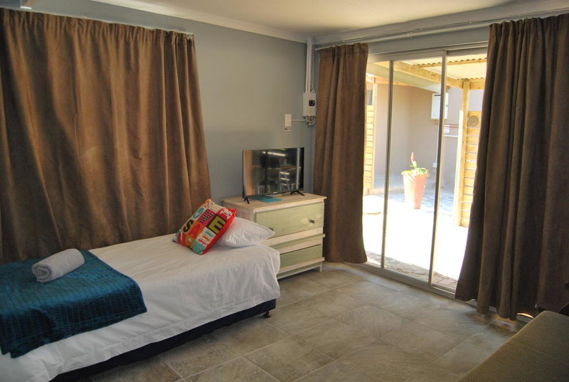 14 Cluster Cottages, George, South Africa