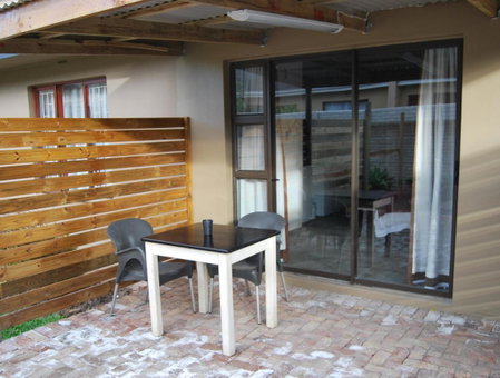 14 Cluster Cottages, George, South Africa