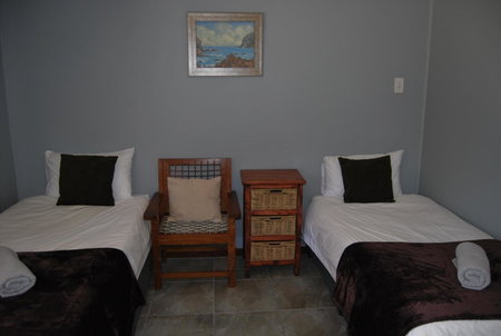14 Cluster Cottages, George, South Africa