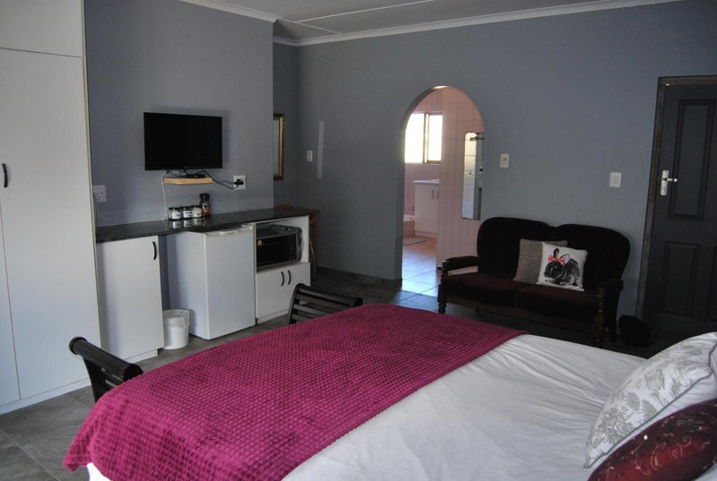 14 Cluster Cottages, George, South Africa