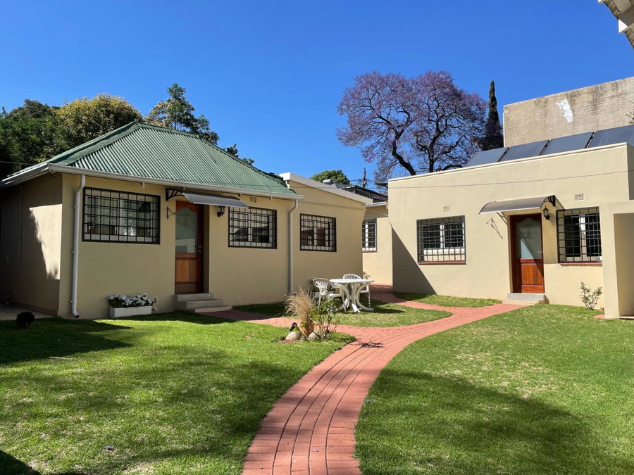 BaobabSuites, Johannesburg, South Africa
