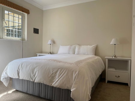 BaobabSuites, Johannesburg, South Africa